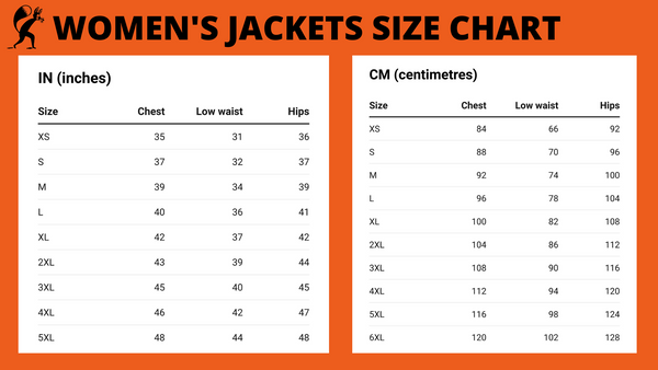 Brown Muskrat Jacket