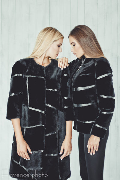fur coat women fur coat women