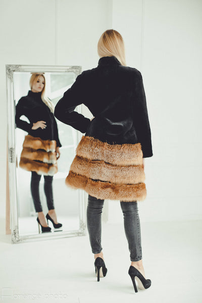 fur shopify