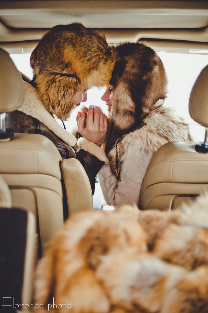Forestfox Is Restoring Production in Ukraine