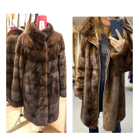 Top 5 Ideas to Modernize Your Vintage Fur Coat