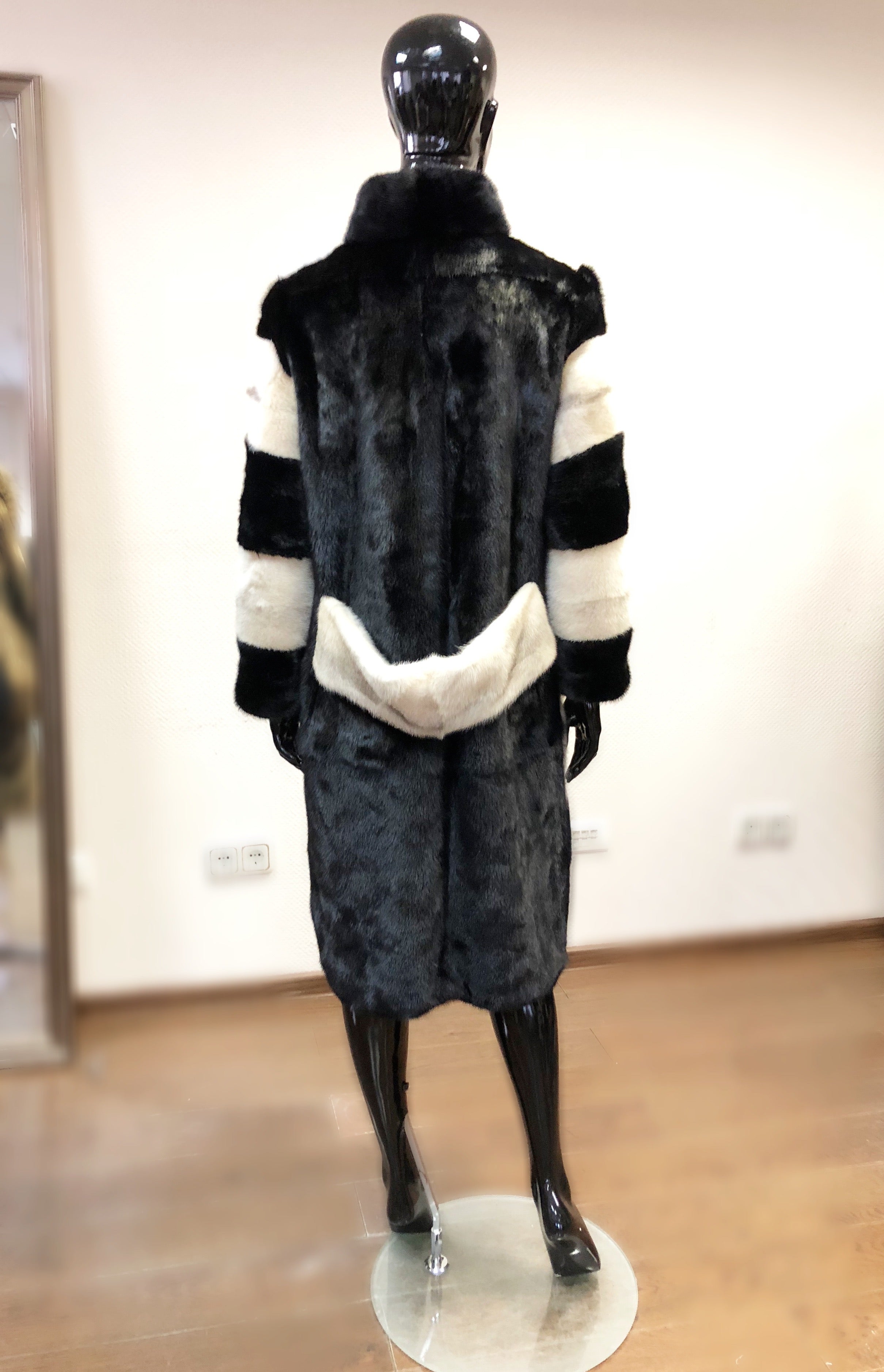 Modern Fur Restyle