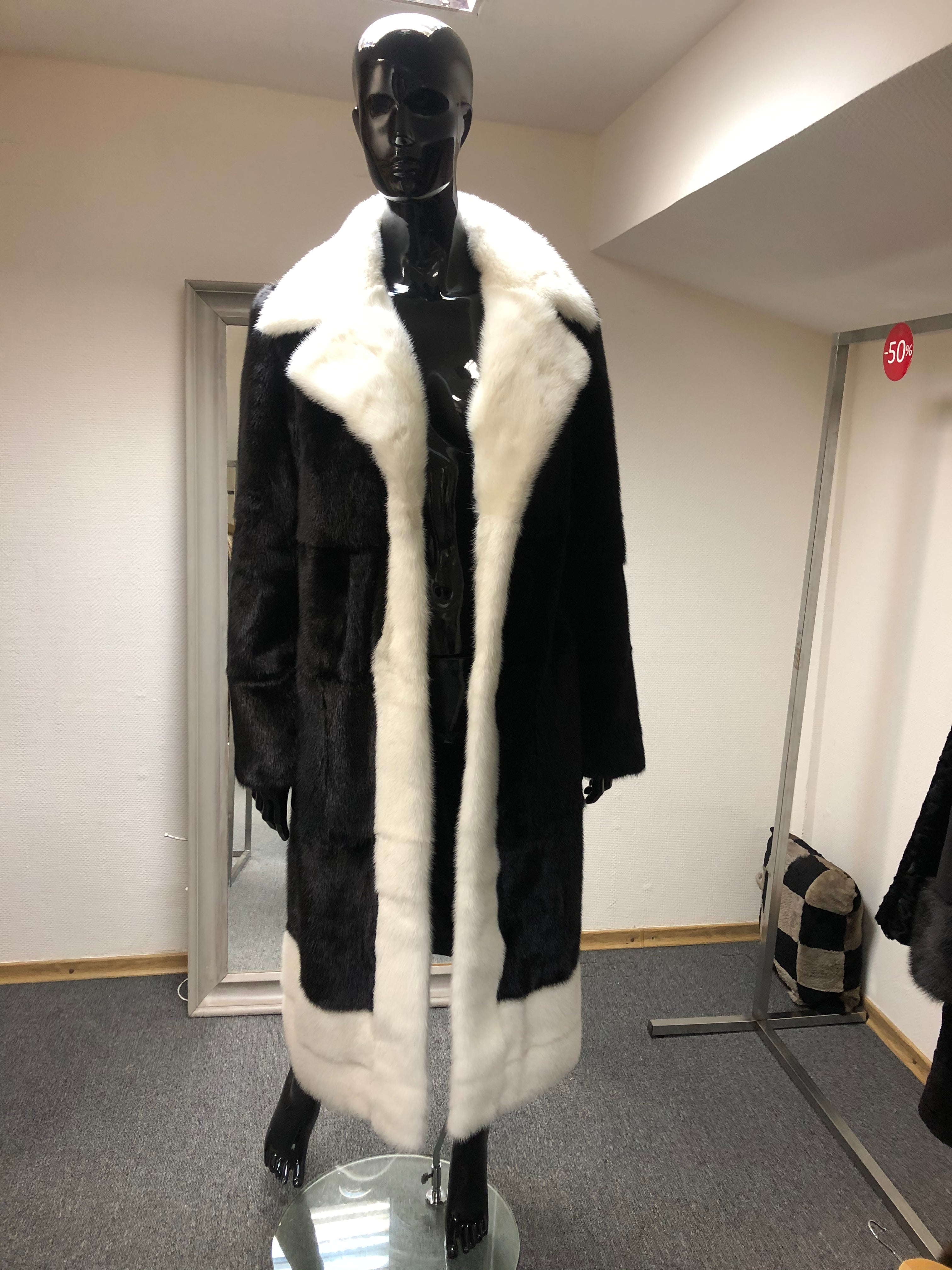 Modern Fur Restyle