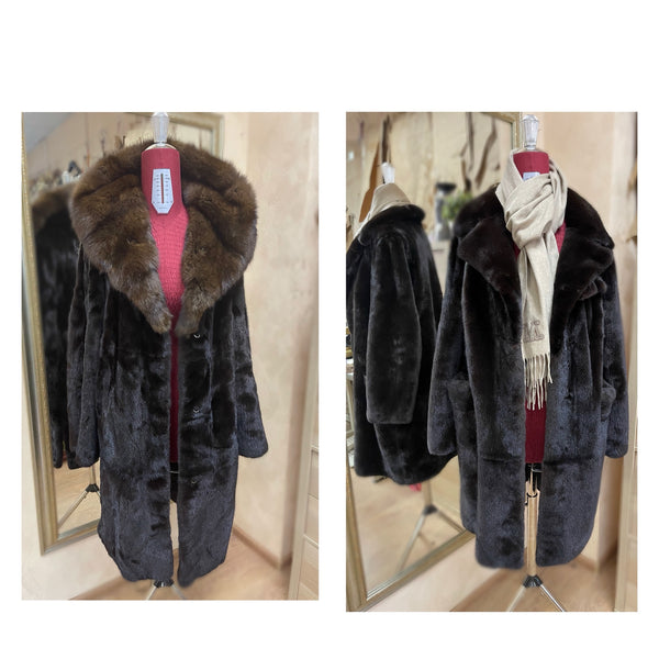 Modern Fur Restyle