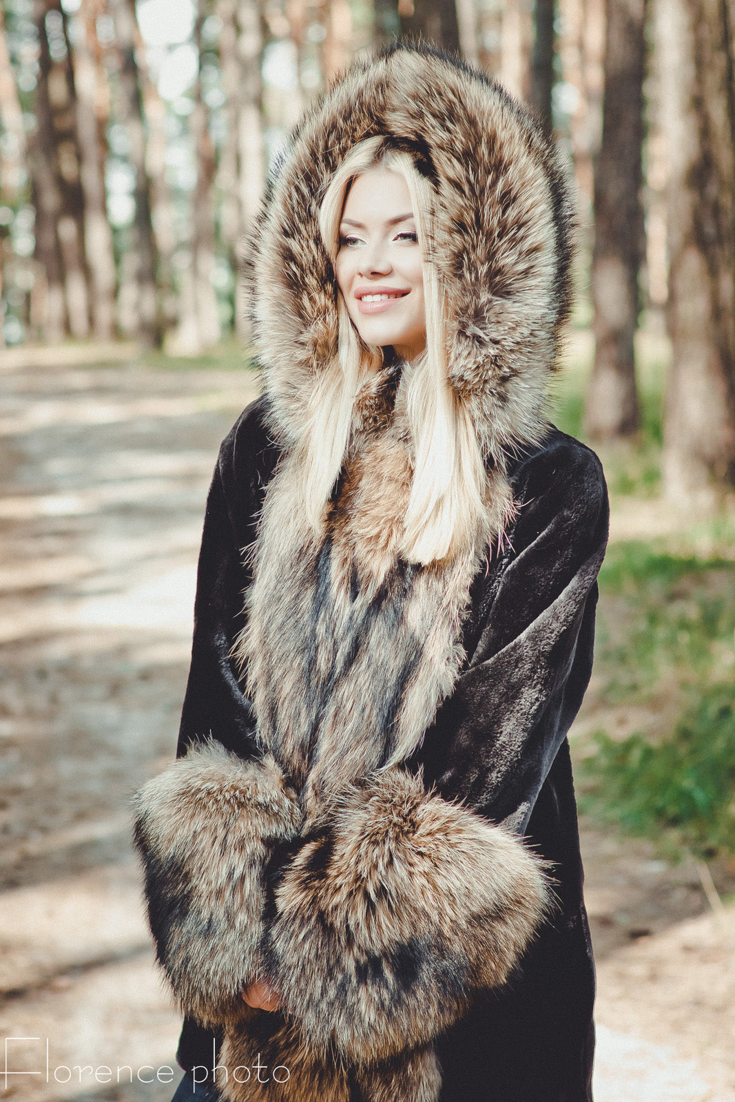 Real Fur Jackets | Real Fur Coats – Page 6 – Forestfox Fur Atelier