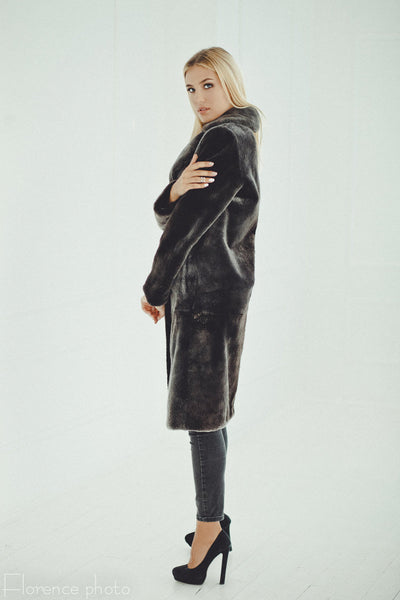 fur coat online