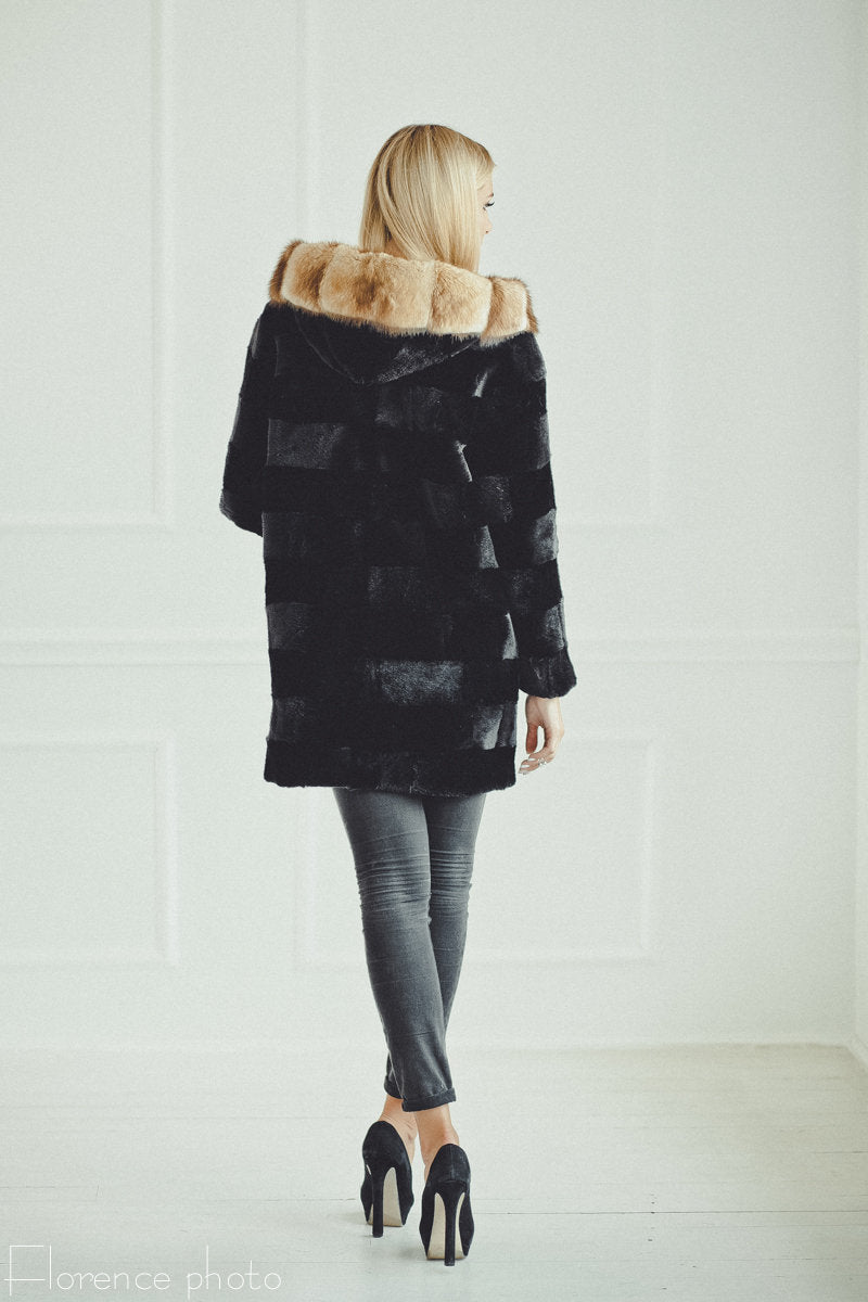fur fashion
