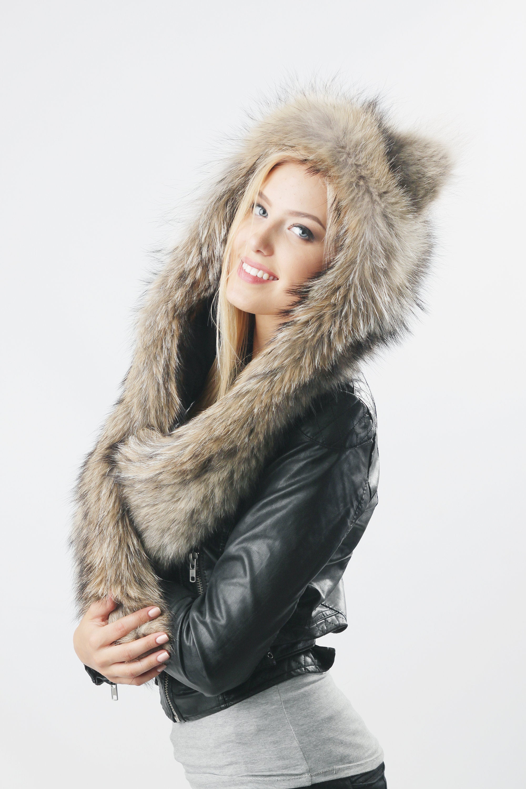 fur hats for women